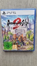 Romancing Saga 2: Revenge of The Seven (Sony PlayStation 5)