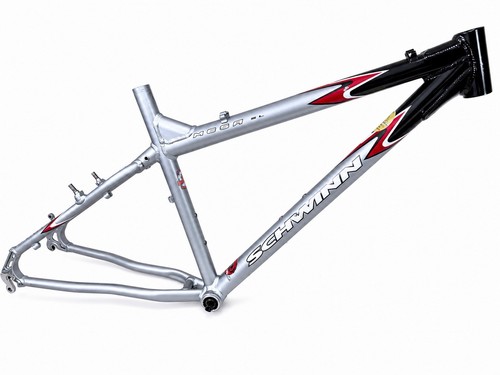 Cuadro schwinn mesa size - cuadro,
