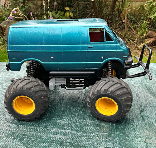 Tamiya lunchbox - tamiya,