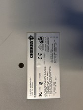 Cherry Electrical G81-3000 (G813000LRNDE0) Tastatur