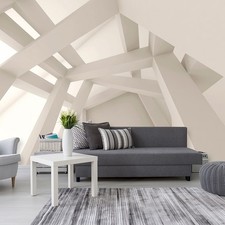 Architektur Grau Geometrisch