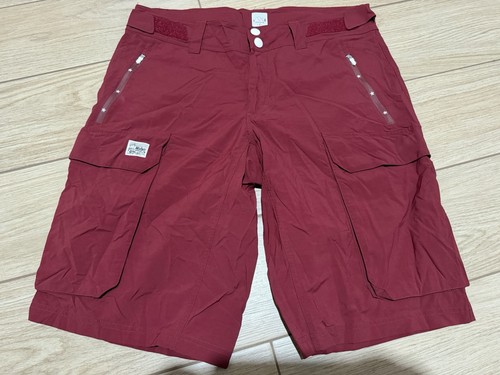 Maloja shorts - maloja,