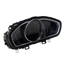 Kombiinstrument digital Tacho Volvo V40 II T3 1,6T Kombigerät 31412271