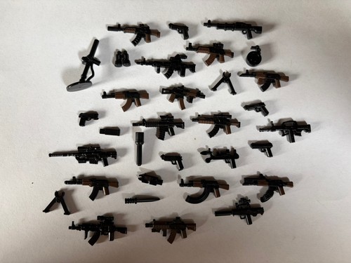 Waffen und ausrüstung - und,