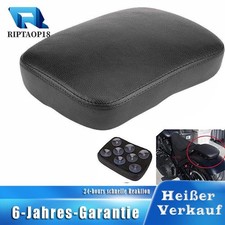 Motorrad Soziussitzpad