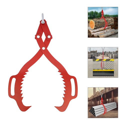 1500lbs forstzange - 1500lbs,