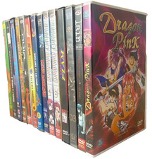 Dvd box paket 14 - ,