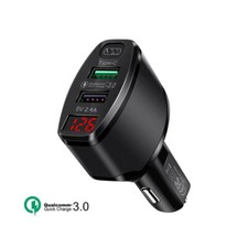 KFZ-Netzteil Ladegerät 2.4A