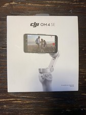 Gimbal smartphone stabilizer