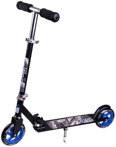 Stuf team scooter roller - team,