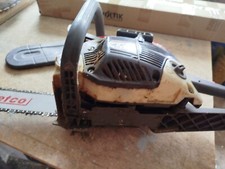 Efco Emak Motorsäge MT 3500 S Kettensäge 2 PS 35 cm Schwert