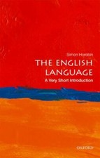 The English Language: A Very