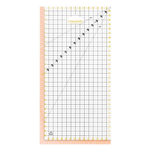 Fiskars patchwork lineal x - patchwork,