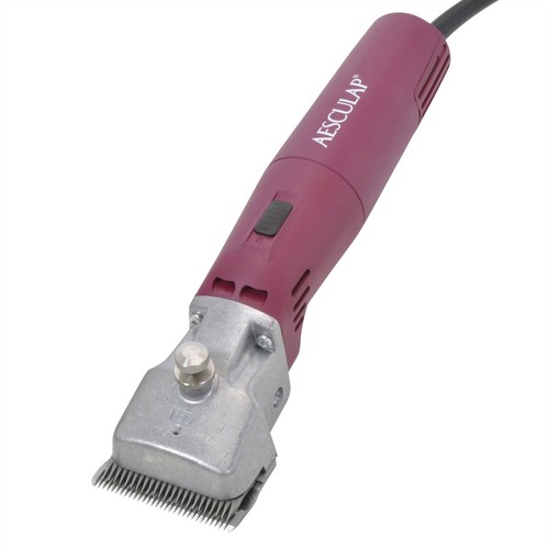 Schermaschine