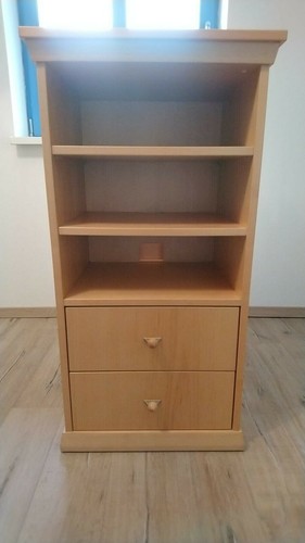 Massives reck aus eiche - massives,