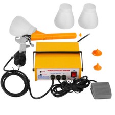 Pulverbeschichtungsgerät