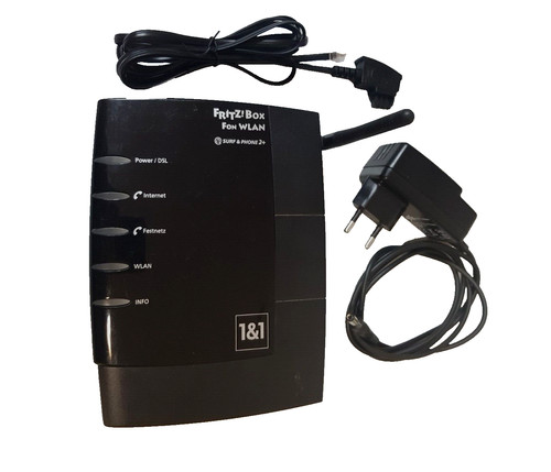Avm fritz box fon - avm, fritz!box