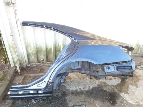 Mercedes w218 cls - mercedes,