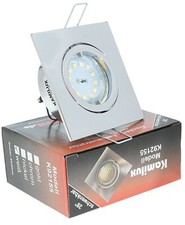 LED Deckenstrahler, LED