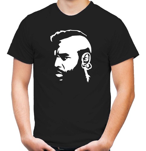 Shirt b a - |, b.a.