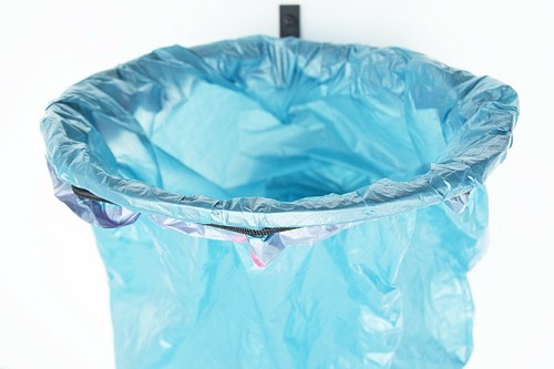 Müllsackständer sackhalter - müllsackständer,