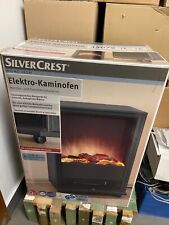 Elektro Kaminofen