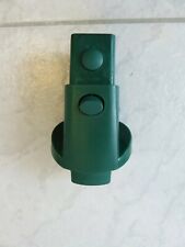 ORIGINAL Vorwerk Kobold AD 12 AD12 Adapter Elektroadapter ALT AUF NEU 