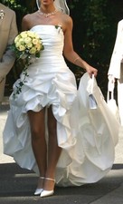 Hochzeitskleid Brautkleid