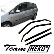 Windabweiser HEKO Passend Für