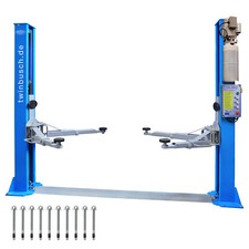 Twin Busch ® Garagen Modell -