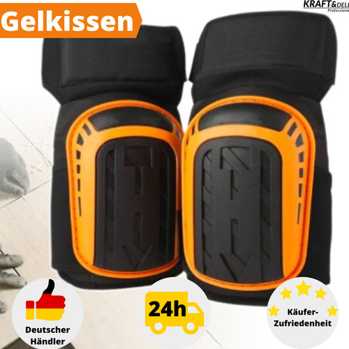 Knieschoner fliesenleger gel - knieschoner,