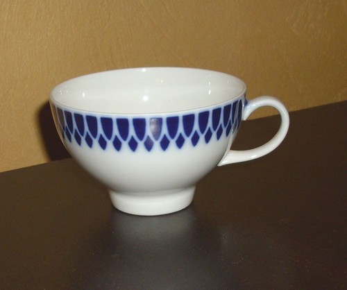 Eschenbach teetasse - 1,