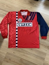 MSV Duisburg Vintage Trikot Götzen Diadora 1995/1996 Gr. XXL
