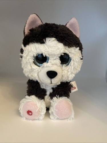 Kuscheltier husky barkley - kuscheltier,