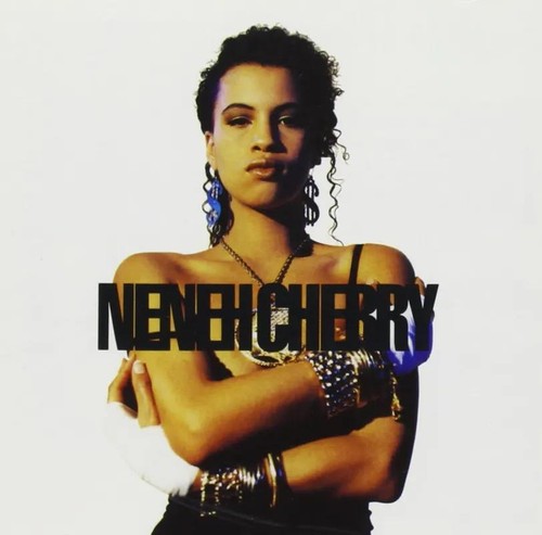 Neneh cherry raw - cherry, sushi
