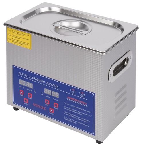 Ultraschallreiniger - , 3l