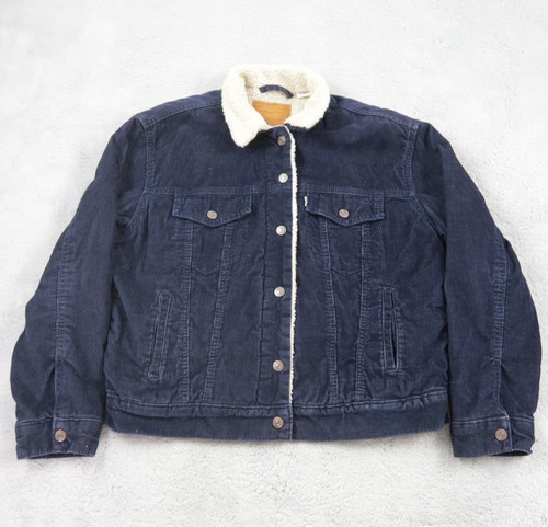 Levis sherpa damen - levis, gr.