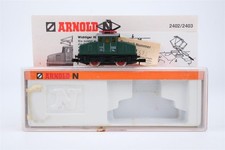 Arnold 2403 elektrolok e - arnold,