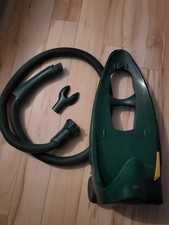 Vorwerk Kobold 131 UMBAUSET