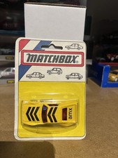 Matchbox Hungary AMX Javelin