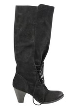 BRONX Schaftstiefel Damen