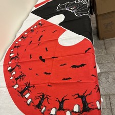 2005 Cranston Fabric Vampire