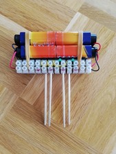 Generator zur eigenen