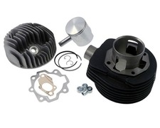 Zylinderkit DR 135ccm passt