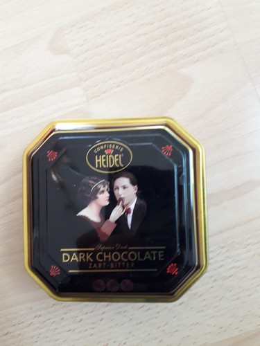 Confiserie heidel dose 11 - confiserie, ca