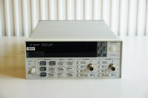 Agilent 53131a 225 mhz - 53131a,