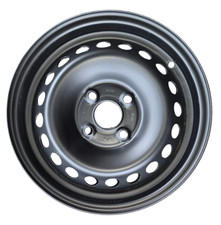 Felge Stahlfelge Hyundai I10 I20 Stahl 5,5x14 ET47 14" MWD14197 14197 R1-1903