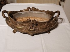 Massive MessingSeltene Antike