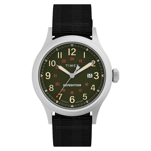 Timex expedition tw2v65700 - timex,