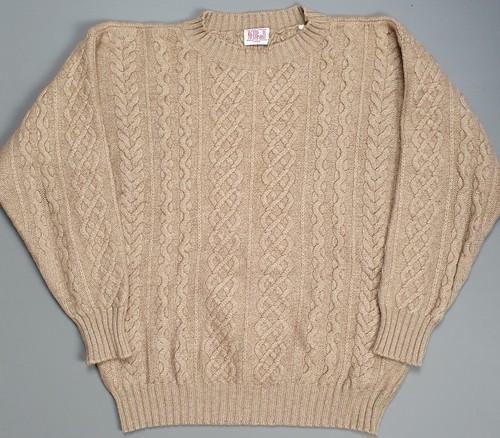 Vintage peal pullover herren - vintage,